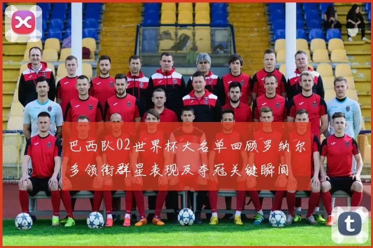 巴西队02世界杯大名单回顾罗纳尔多领衔群星表现及夺冠关键瞬间