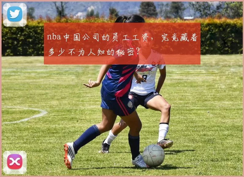 nba中国公司的员工工资，究竟藏着多少不为人知的秘密？